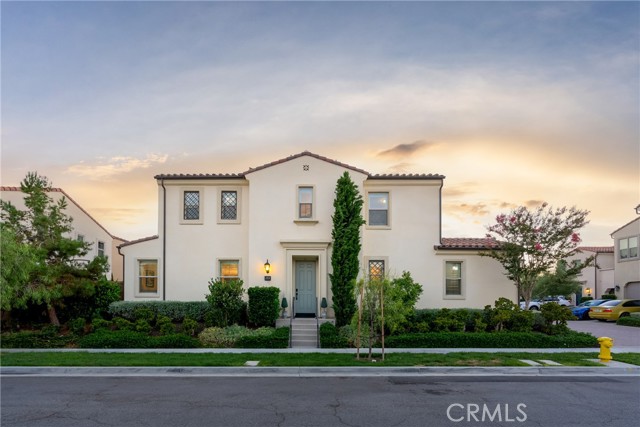 Detail Gallery Image 1 of 1 For 128 Lost Hills, Irvine,  CA 92618 - 4 Beds | 3/1 Baths