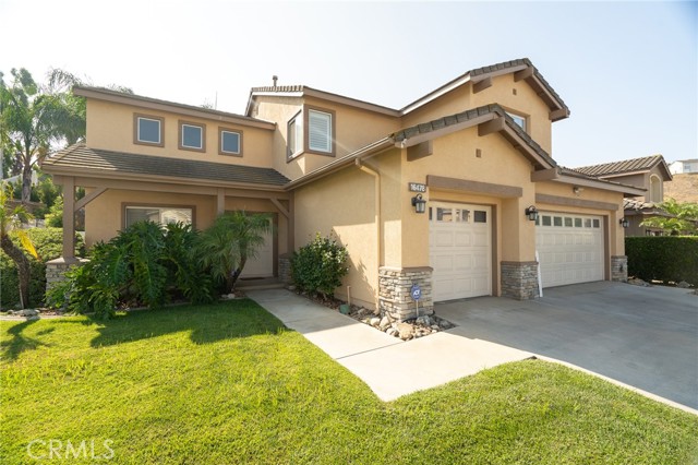 16478 Sun Summit Drive, Riverside, California 92503, 4 Bedrooms Bedrooms, ,3 BathroomsBathrooms,Single Family Residence,For Sale,Sun Summit,IV24176119