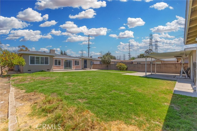Detail Gallery Image 64 of 75 For 1607 S Atlantic Dr, Compton,  CA 90221 - 3 Beds | 2 Baths