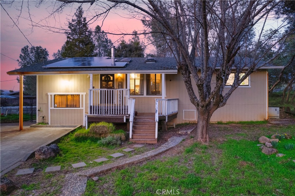 10338 Walnut Way, Kelseyville, CA 95451