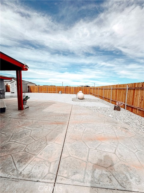 Detail Gallery Image 25 of 31 For 7851 Greenwood Avenue, California City,  CA 93505 - 3 Beds | 2 Baths