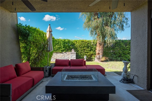1184 Tiffany N, Palm Springs, CA 92262