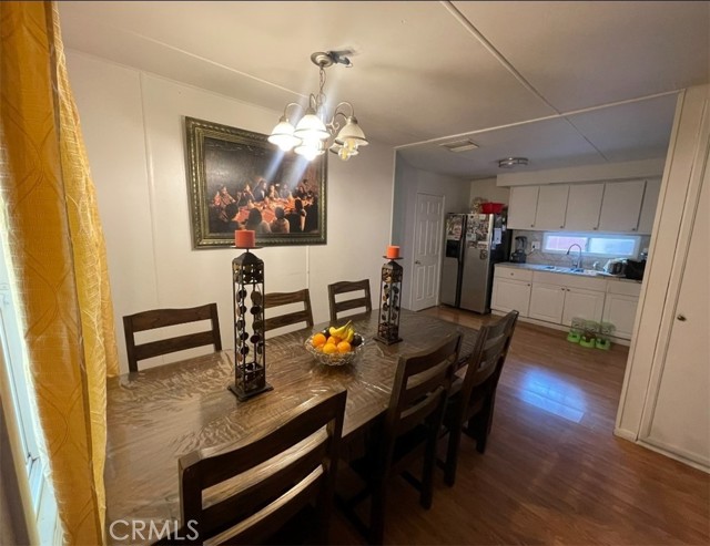 Detail Gallery Image 7 of 18 For 2515 E Ave I #W23,  Lancaster,  CA 93535 - 3 Beds | 1 Baths