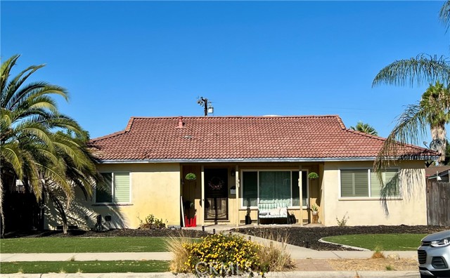 Detail Gallery Image 1 of 1 For 1005 Church St, Redlands,  CA 92374 - 3 Beds | 2 Baths