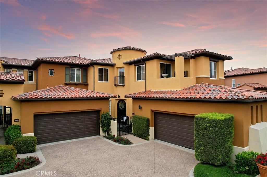 7 Suprema Drive, Newport Coast, CA 92657