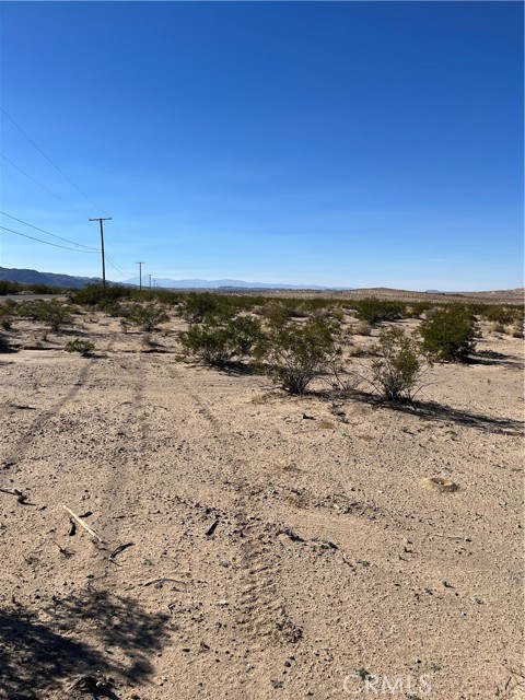 0 Primrose Lane, Twentynine Palms, California 92277, ,Land,For Sale,0 Primrose Lane,CRJT23210451