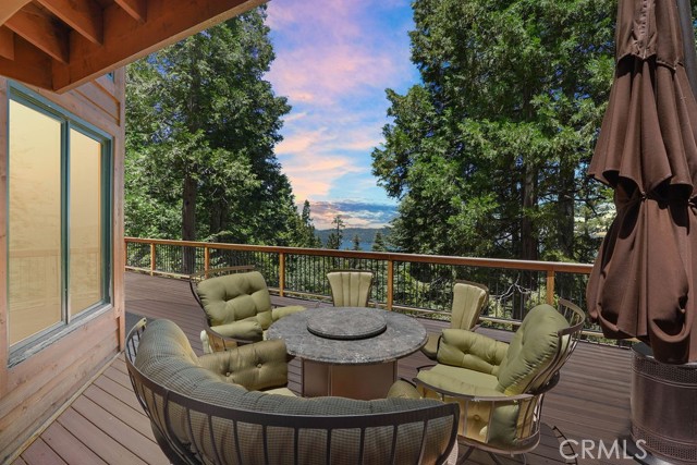 Detail Gallery Image 53 of 63 For 29130 Bald Eagle Ridge, Lake Arrowhead,  CA 92352 - 6 Beds | 6 Baths