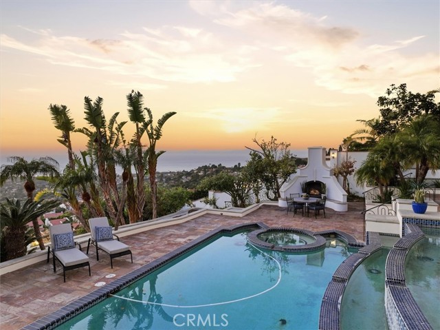 Detail Gallery Image 30 of 38 For 1509 via Castilla, Palos Verdes Estates,  CA 90274 - 5 Beds | 5/1 Baths