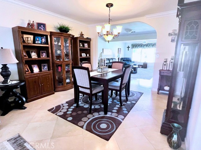 Detail Gallery Image 4 of 20 For 29177 Desert Hills Rd, Menifee,  CA 92586 - 3 Beds | 2 Baths