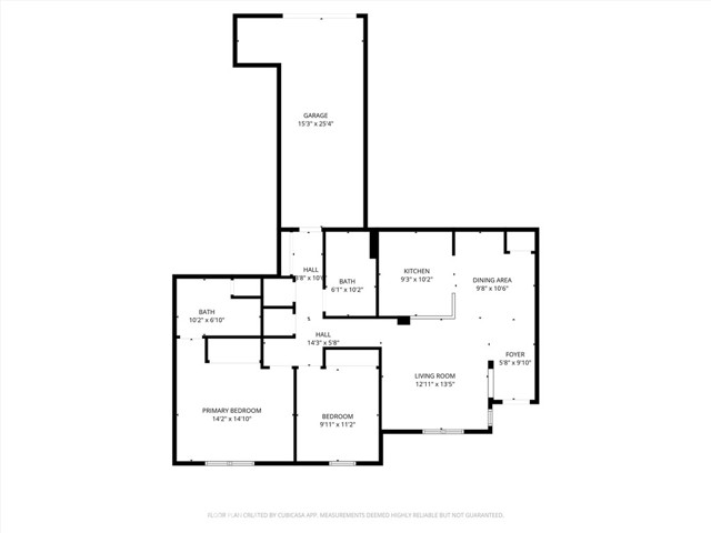 Detail Gallery Image 27 of 27 For 835 Francesca Dr #103,  Walnut,  CA 91789 - 2 Beds | 2 Baths