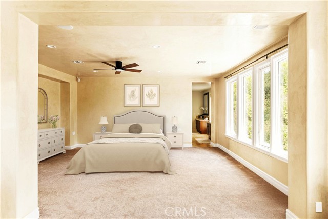 Detail Gallery Image 8 of 21 For 4130 Prado De Los Caballos, Calabasas,  CA 91302 - 5 Beds | 6 Baths