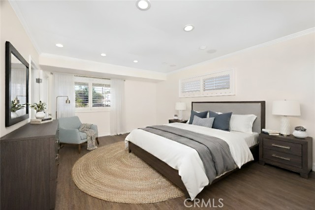 Detail Gallery Image 13 of 31 For 3150 Dona Maria Dr, Studio City,  CA 91604 - 4 Beds | 3 Baths