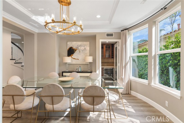 Detail Gallery Image 12 of 64 For 20112 via Cellini, Porter Ranch,  CA 91311 - 4 Beds | 4/1 Baths