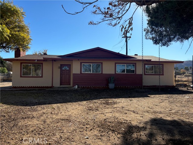 Detail Gallery Image 2 of 21 For 5037 W Avenue M8, Lancaster,  CA 93536 - 4 Beds | 2 Baths