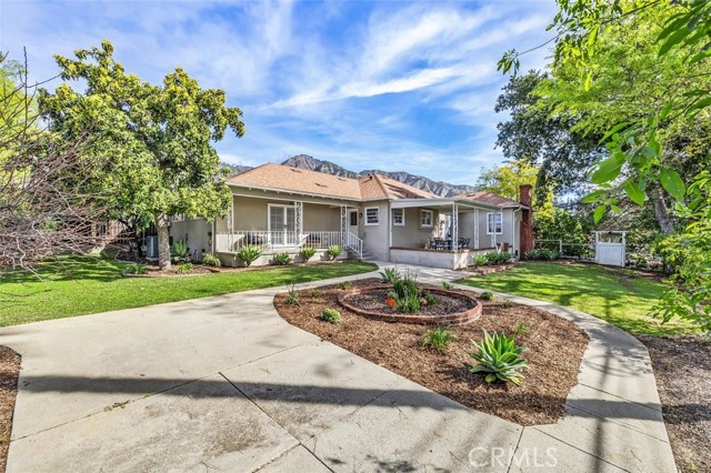 Detail Gallery Image 29 of 40 For 1685 Roosevelt, Altadena,  CA 91001 - 3 Beds | 2 Baths