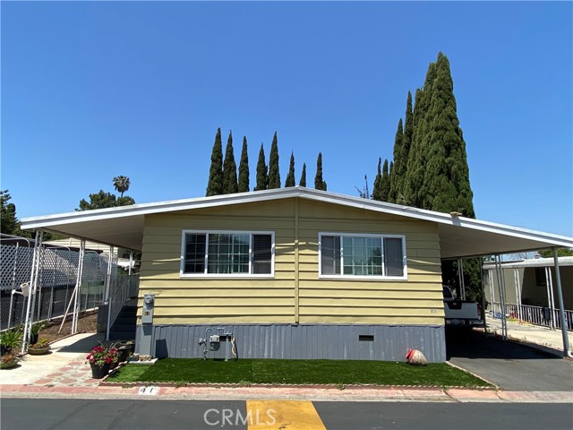 995 Pomona #41, Corona, CA 92882