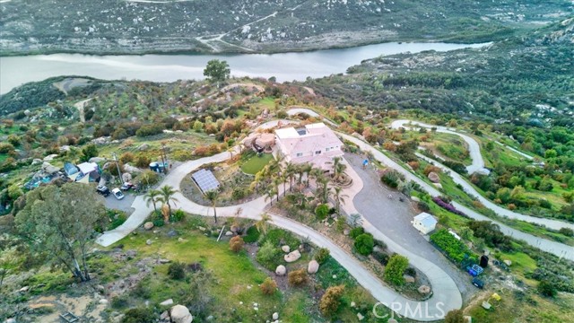 Detail Gallery Image 75 of 75 For 15471 Green Valley Truck, Ramona,  CA 92065 - 4 Beds | 3 Baths