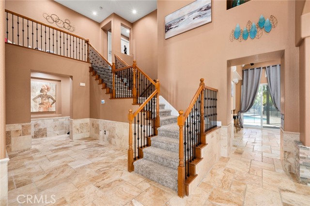 Detail Gallery Image 8 of 71 For 18936 Summerleaf Ln, Riverside,  CA 92504 - 4 Beds | 3/1 Baths