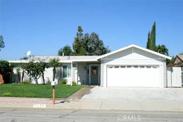 5636 Wagonwheel Rd, San Bernardino, CA 92407