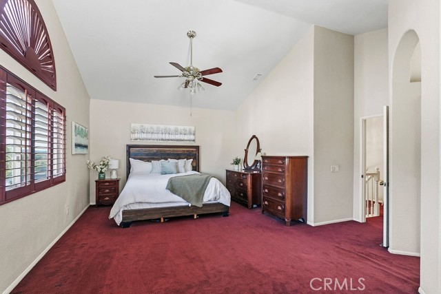 Detail Gallery Image 15 of 40 For 22720 Springmist Dr, Moreno Valley,  CA 92557 - 4 Beds | 2/1 Baths