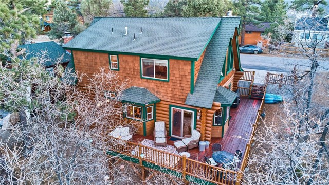 Detail Gallery Image 53 of 57 For 654 Villa Grove Dr, Big Bear City,  CA 92314 - 3 Beds | 2 Baths