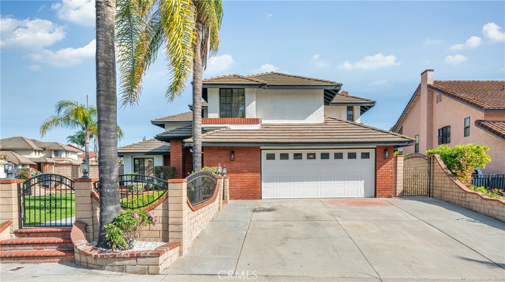 890 San Nicholas Drive