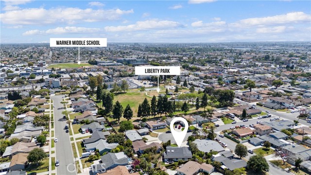 Detail Gallery Image 52 of 54 For 8311 20th St, Westminster,  CA 92683 - 4 Beds | 2 Baths