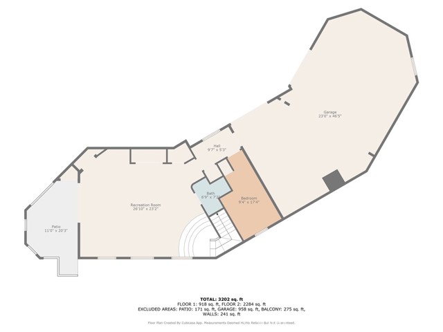Detail Gallery Image 50 of 53 For 29710 Buggywhip Ct, Canyon Lake,  CA 92587 - 4 Beds | 3/1 Baths