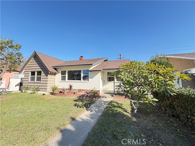 Detail Gallery Image 2 of 73 For 4128 Ostrom, Lakewood,  CA 90713 - 3 Beds | 2 Baths