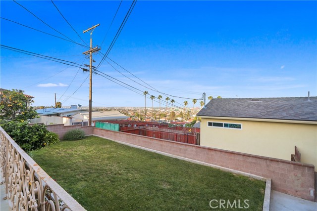 Detail Gallery Image 34 of 61 For 1342 W 19th St, San Pedro,  CA 90732 - 3 Beds | 2 Baths