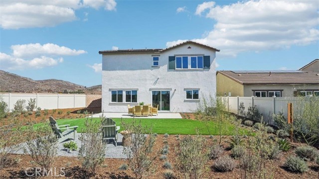 Detail Gallery Image 23 of 23 For 31325 Burflower Dr, Winchester,  CA 92596 - 5 Beds | 3 Baths