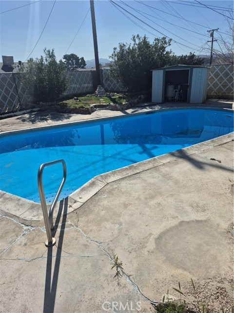 Detail Gallery Image 18 of 32 For 37149 Camarillo, Barstow,  CA 92311 - 3 Beds | 2 Baths