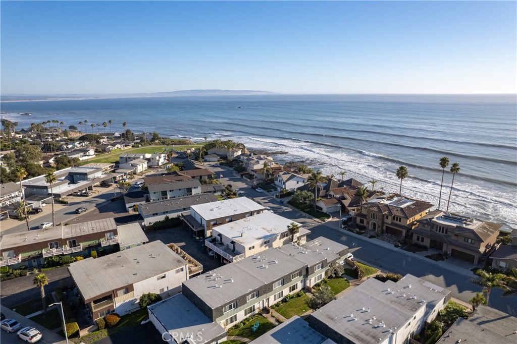 2630 Spyglass Drive