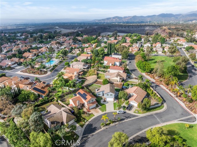 Detail Gallery Image 47 of 49 For 1402 Daylily St, Upland,  CA 91784 - 3 Beds | 2/1 Baths