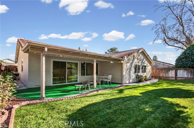 Detail Gallery Image 23 of 28 For 523 Rose Ln, Paso Robles,  CA 93446 - 4 Beds | 2 Baths