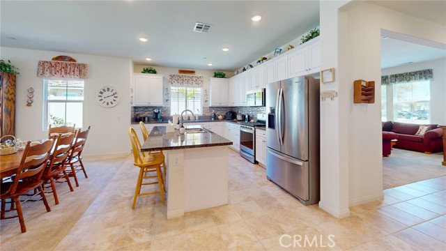 Detail Gallery Image 19 of 45 For 24886 Olive Hill Ln, Moreno Valley,  CA 92557 - 3 Beds | 2 Baths