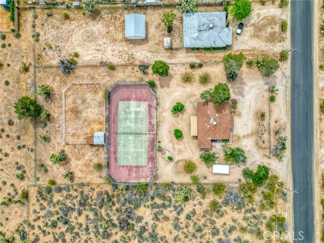 Detail Gallery Image 27 of 35 For 7625 Joshua View, Yucca Valley,  CA 92284 - 2 Beds | 1 Baths