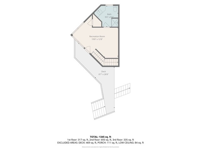 24379 Bernard, Crestline, CA 92325
