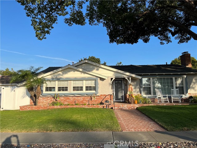 11822 Faun Ln, Garden Grove, CA 92841