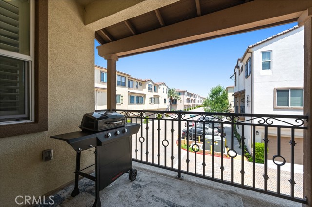 Detail Gallery Image 34 of 45 For 12457 Constellation St, Corona,  CA 91752 - 4 Beds | 3/1 Baths