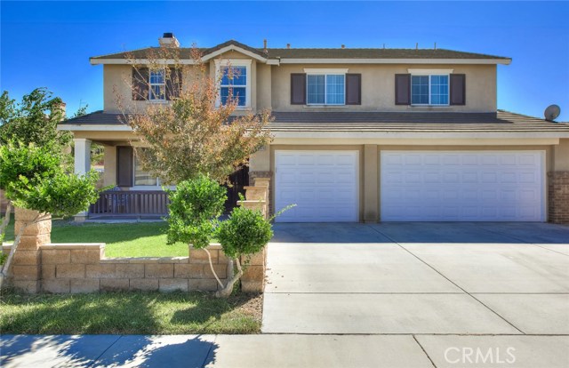 13669 Golden Eagle Court, Eastvale, CA 92880