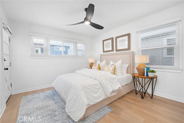 Detail Gallery Image 21 of 31 For 502 36th #B,  Newport Beach,  CA 92663 - 2 Beds | 1 Baths