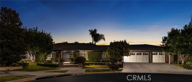 Detail Gallery Image 1 of 71 For 18982 Newton Ave, North Tustin,  CA 92705 - 4 Beds | 2/2 Baths