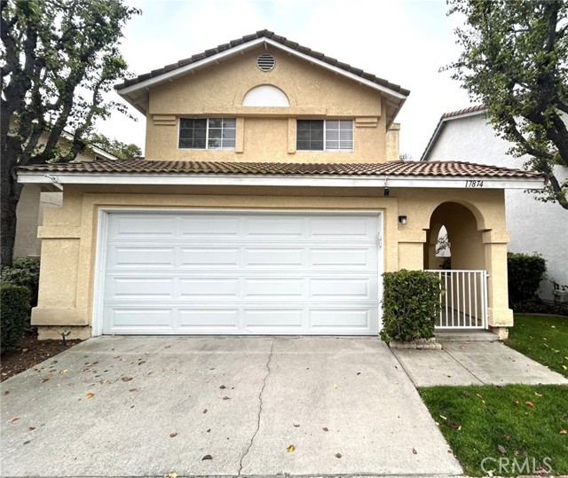 17874 Lone Ranger Trail, Chino Hills, CA 91709