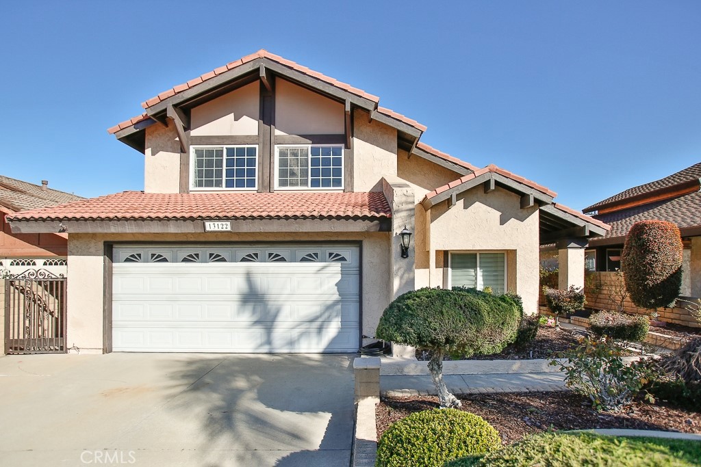 13122 Estes Circle, Westminster, CA 92683