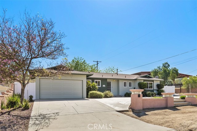 1505 Hillside Ave, Norco, CA 92860