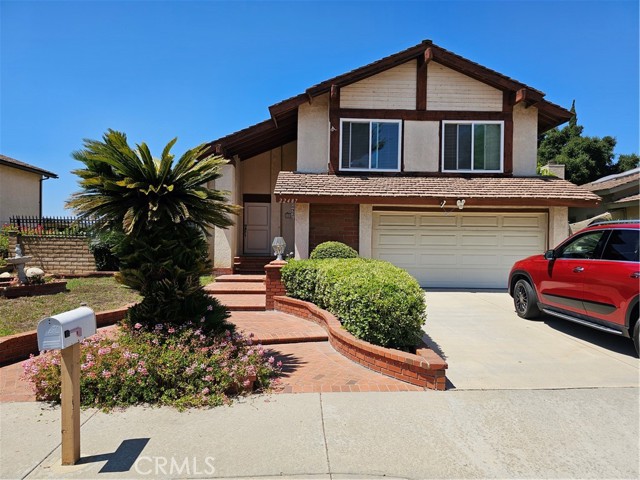 Detail Gallery Image 14 of 18 For 22487 Birds Eye Dr, Diamond Bar,  CA 91765 - 4 Beds | 2/1 Baths