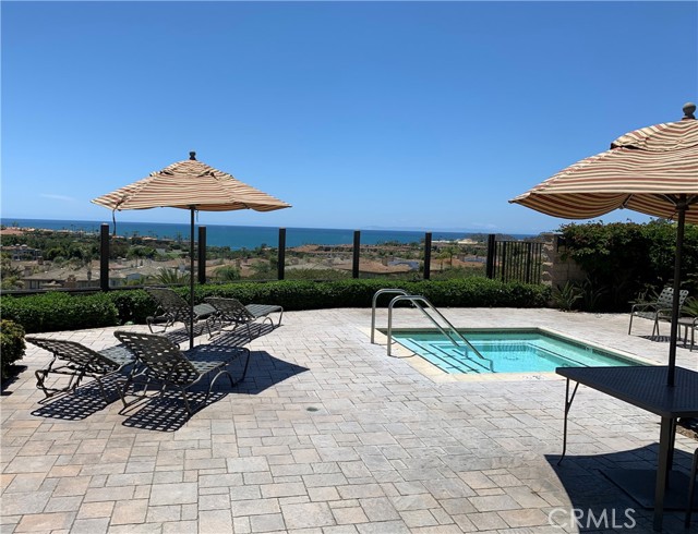 Detail Gallery Image 33 of 50 For 28 Corniche Dr. #J,  Dana Point,  CA 92673 - 2 Beds | 2 Baths