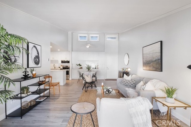 603 Prospect Avenue, Redondo Beach, California 90277, 2 Bedrooms Bedrooms, ,2 BathroomsBathrooms,Residential,Sold,Prospect,PW21250373