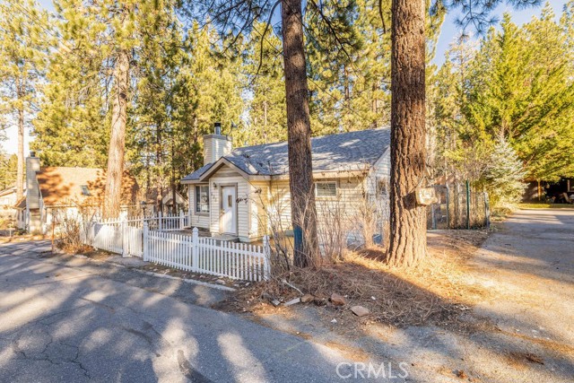 Detail Gallery Image 38 of 41 For 433 Conklin, Big Bear Lake,  CA 92315 - 2 Beds | 1 Baths